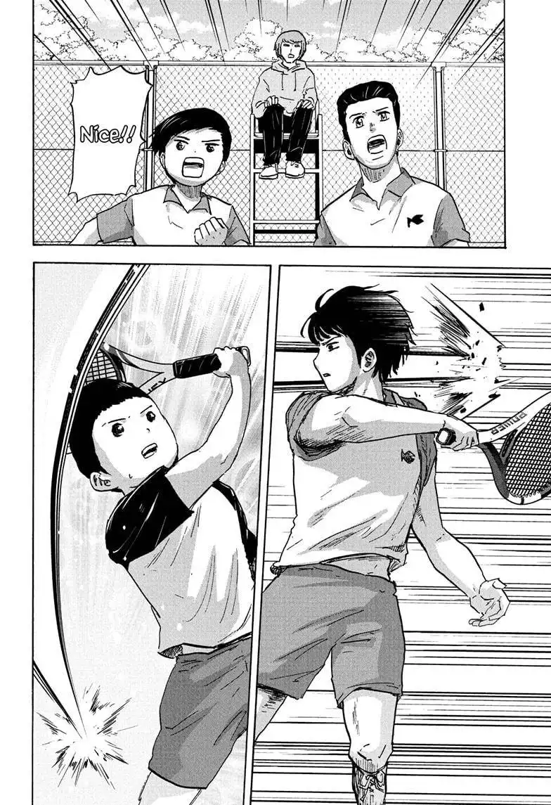 High School Family: Kokosei Kazoku Chapter 85 14